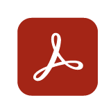 Get Adobe Acrobat